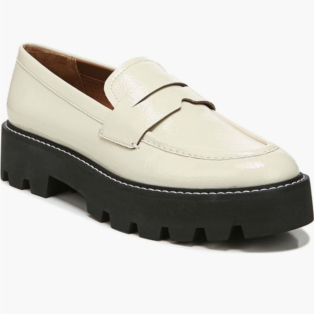 Franco Sarto
Bazel Platform
Lug Sole Loafer (Women)